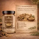 Vedaartha 100% Natural Pure Mulethi Powder, 200 g