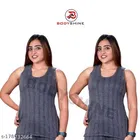 Woolen Thermal Top for Women 