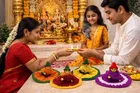 Gopal ji poshak pack of 4