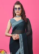 Elegant Saree for Women 