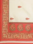 SVB भागलपुरी साड़ी फॉर विमेंस 