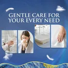 MISTIQUE 100 Pulls Tissue Paper Napkin 