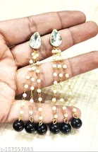 Alloy Earrings for Women 