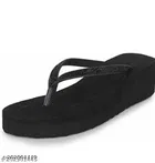 Flipflop for Women, Black 