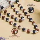 Original Karungali & Rudraksha Mala 