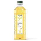 Jivo  Soyabean Oil 1 L (Bottle)