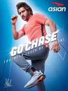 Asian Terminator Sports Shoes for Men 