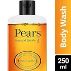Pears Bodywash Moisturising 98% Pure Glycerine 250 ml 