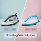 LONGWAY Kwid Dry Iron 