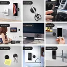 Magnetic Car Mobile Holder 