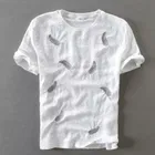 रगस्टार बेस्ट हॉट सैलिंग कॉटन टी-शर्ट फॉर मेन 