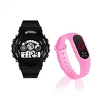 Digital Watch for Kids 