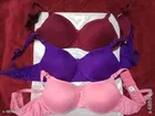 Padded Bra for Women 