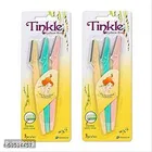 Premium Face & Body Razors for Women 