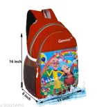 Canvas Backpacks for Kids 