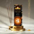 मंगलदीप 3 इन 1 सेंटेड अगरबत्ती, 213 g