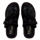 Style Height Synthetic Airmix Men's Slipper 