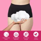 वेलोरा सॉफ्ट फील ट्राइफोल्ड सेनेटरी पैड्स 