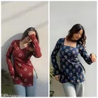 Kurti for Women, Pack of 2 