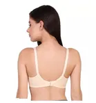 Polycotton Non Padded Bras for Women 