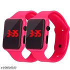 Digital Watch for Kids 