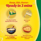 Saffola Masala Veggie Twist Oats 1 kg