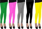 Soft & Comfortable Leggings for Girls 