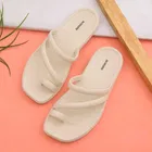Eva Sliders for Women 