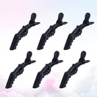 Professional Hair Styling Clips for Women 