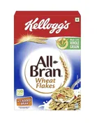 Kellogg's All Bran Wheat Flakes 440 g
