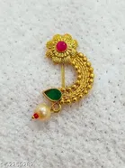 Ethnic Nosepins for Women 