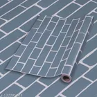 Bliss Vinyl Wallpaper for Home 