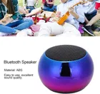ABS Plastic M3 Mini Bluetooth Speaker 