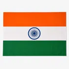 पिकफेस्ट तिरंगा सूती झंडा 20*30 इंच