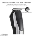 Rechargeable Trimmer for Men 