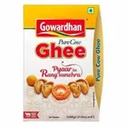 Gowardhan Pure Cow Ghee 1 L