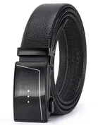 Synthetic Casual Belt for Men 