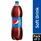 Pepsi Soft Drink 3X2.25 L 