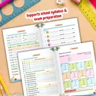 Young Minds Mental Mathematics – Part 1 | Fun & Engaging Math Practice Book for Kids – Brain Development, Logical Thinking, Problem Solving, Homeschooling, Kindergarten & Nursery Students