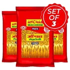 Anchal Macaroni Pasta Elbow 80 g 