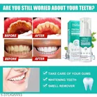 Phillauri Teeth Whitening Foam 