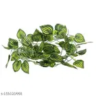 Polyester Artificial Hanging Leaves Garlands 