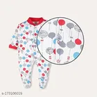 Cotton Rompers for Kids 