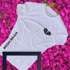 Half Sleeves Round Neck Printed T-Shirt for Men 