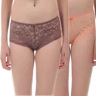 Cotton Blend Panties for Women 
