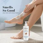 इवेलांस कोको नौरीश डीप मॉइस्चराइजिंग बॉडी लोशन 400 ml