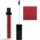 KAYI  Makeup Beauty Soft Matte Lipsticks Combo Set of 2 Lightweight All Day Stay Liquid Lipstick - Pure Red & Maroon