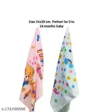 Extra Soft Bath Towel for Baby 