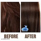 Silicone Scalp Massager 