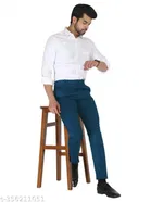 Cotton Trouser for Men 
